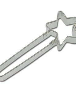 Städter Ausstechform Feenstab 6,5 Cm