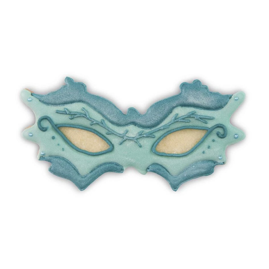 Städter Ausstechform Maske 10,5 Cm 2 Städter Ausstechform Maske 10,5 Cm – Bild 2