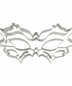 Städter Ausstechform Maske 10,5 Cm