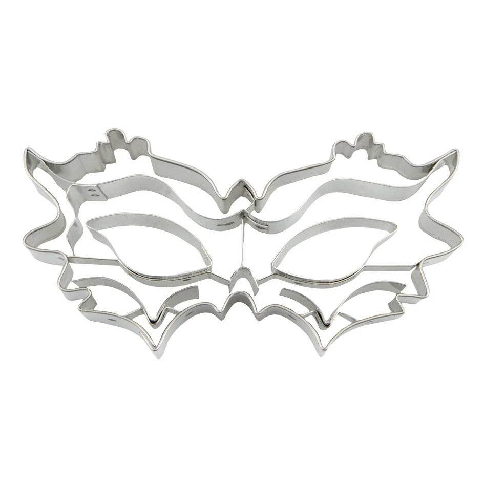 Städter Ausstechform Maske 10,5 Cm 1 Städter Ausstechform Maske 10,5 Cm