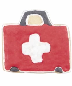 Städter Ausstechform Arztkoffer 5,5 Cm -Emil-Henry-Laden 201 163522 A03