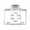 Städter Ausstechform Arztkoffer 5,5 Cm