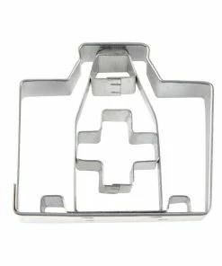 Städter Ausstechform Arztkoffer 5,5 Cm