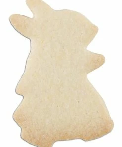 Städter Ausstechform Hasenfrau 6,5 Cm -Emil-Henry-Laden 201 163645 A01