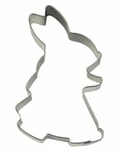 Städter Ausstechform Hasenfrau 6,5 Cm