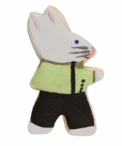 Städter Ausstechform Hasenmann 6,5 Cm -Emil-Henry-Laden 201 163652 A03