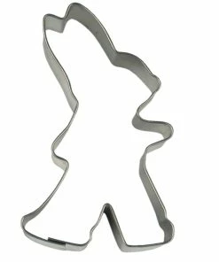 Städter Ausstechform Hasenmann 6,5 Cm