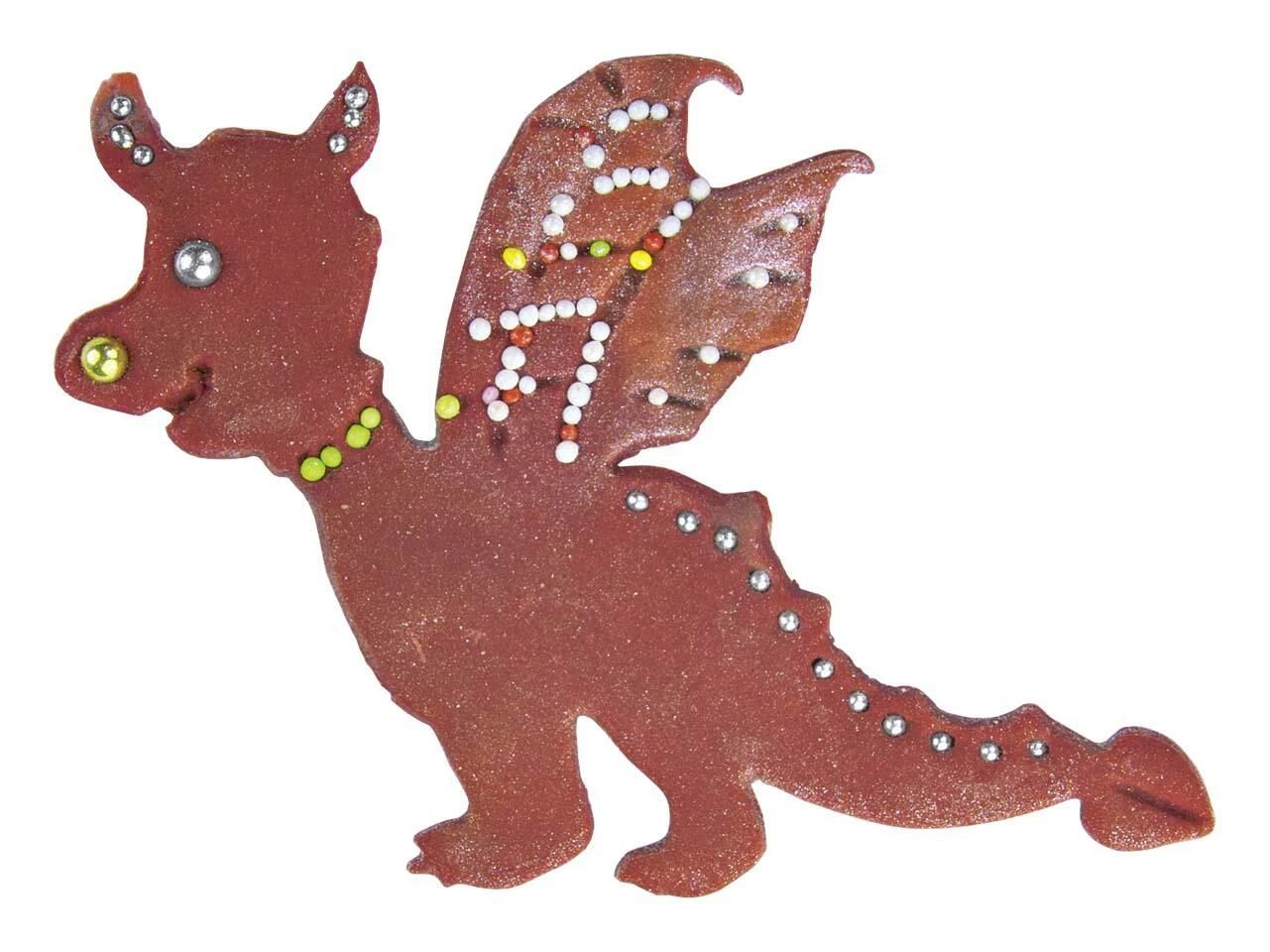 Städter Ausstechform Drache 8 Cm 3 Städter Ausstechform Drache 8 Cm - Image 3