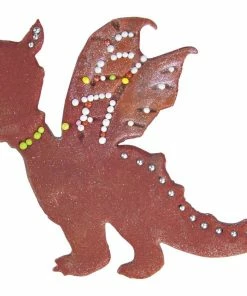 Städter Ausstechform Drache 10,5 Cm -Emil-Henry-Laden 201 163812 A02