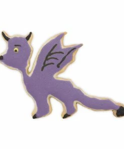 Städter Ausstechform Drache 10,5 Cm -Emil-Henry-Laden 201 163812 A03