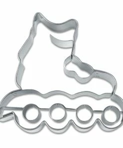 Städter Ausstechform Inliner 7 Cm