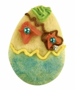 Städter Ausstechform Ei 5,5 Cm 5 Städter Ausstechform Ei 5,5 Cm -Emil-Henry-Laden 201 167032 A01