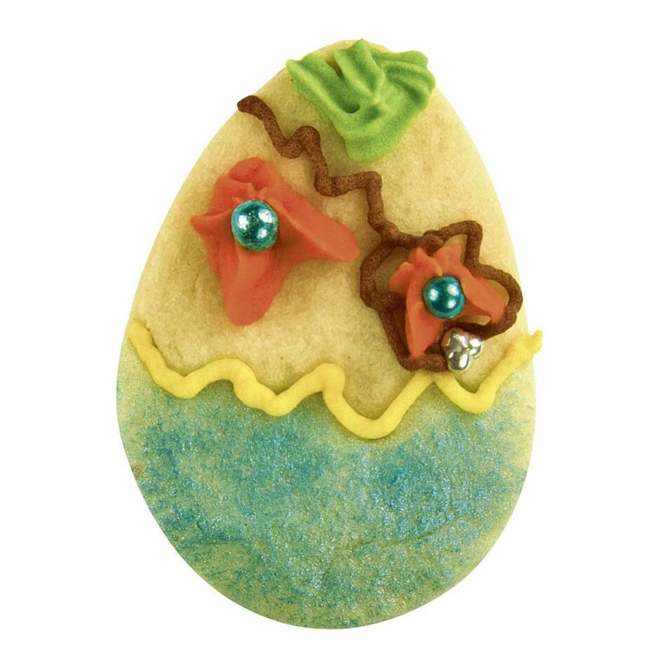 Städter Ausstechform Ei 5,5 Cm 2 Städter Ausstechform Ei 5,5 Cm - Image 2