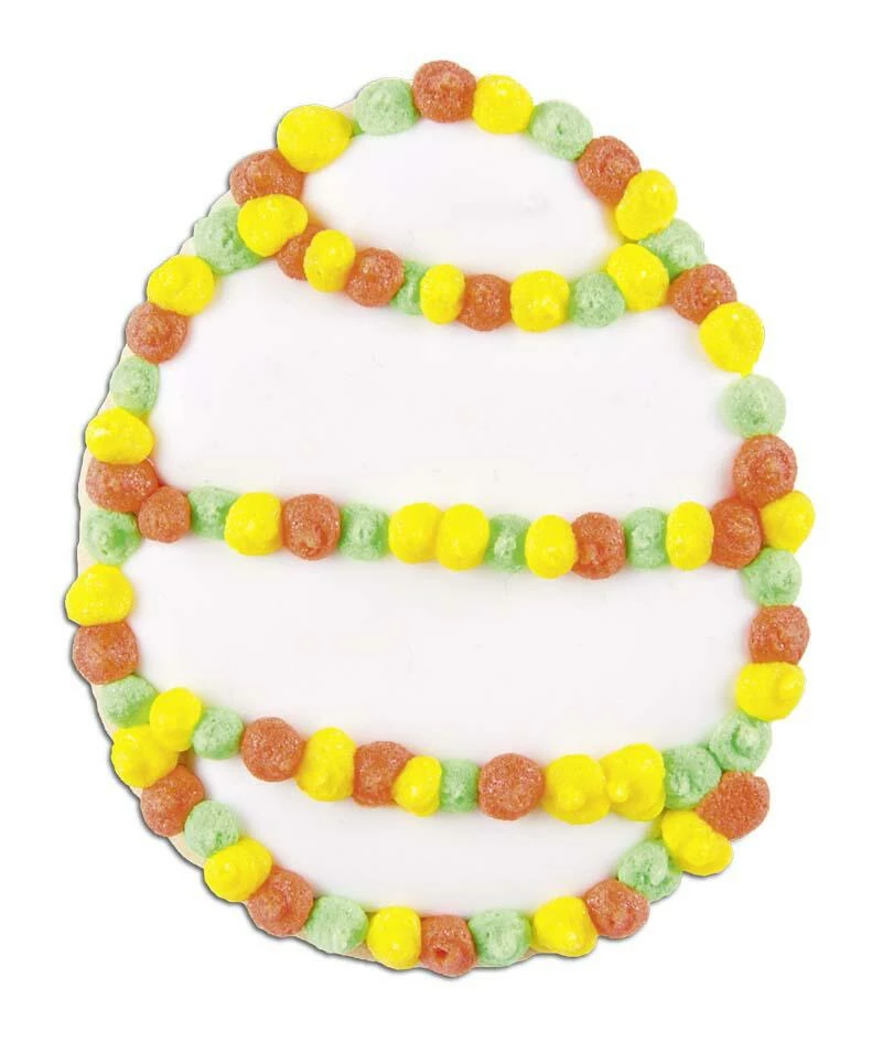 Städter Ausstechform Ei 5,5 Cm 3 Städter Ausstechform Ei 5,5 Cm - Image 3