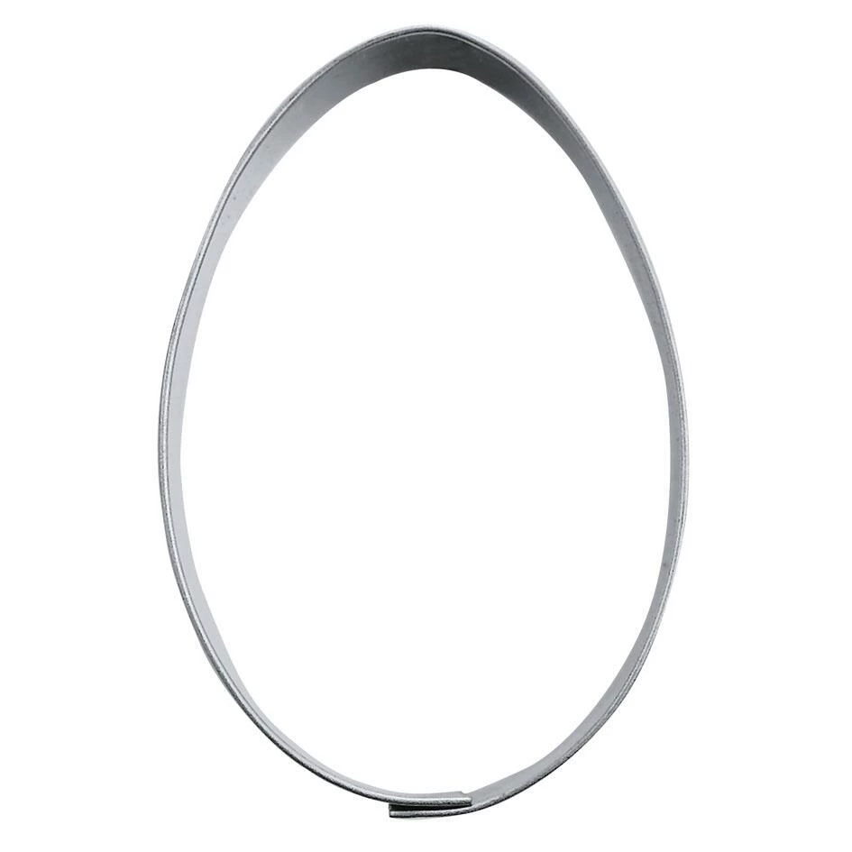 Städter Ausstechform Ei 5,5 Cm 1 Städter Ausstechform Ei 5,5 Cm