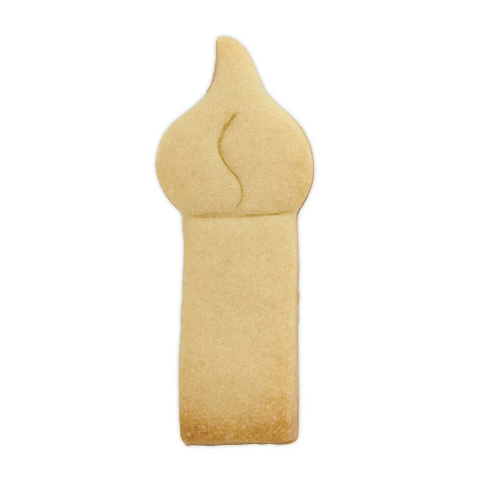 Städter Ausstechform Kerze 5,5 Cm 2 Städter Ausstechform Kerze 5,5 Cm - Image 2