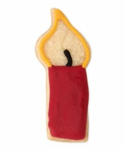 Städter Ausstechform Kerze 5,5 Cm 6 Städter Ausstechform Kerze 5,5 Cm -Emil-Henry-Laden 201 169043 A02