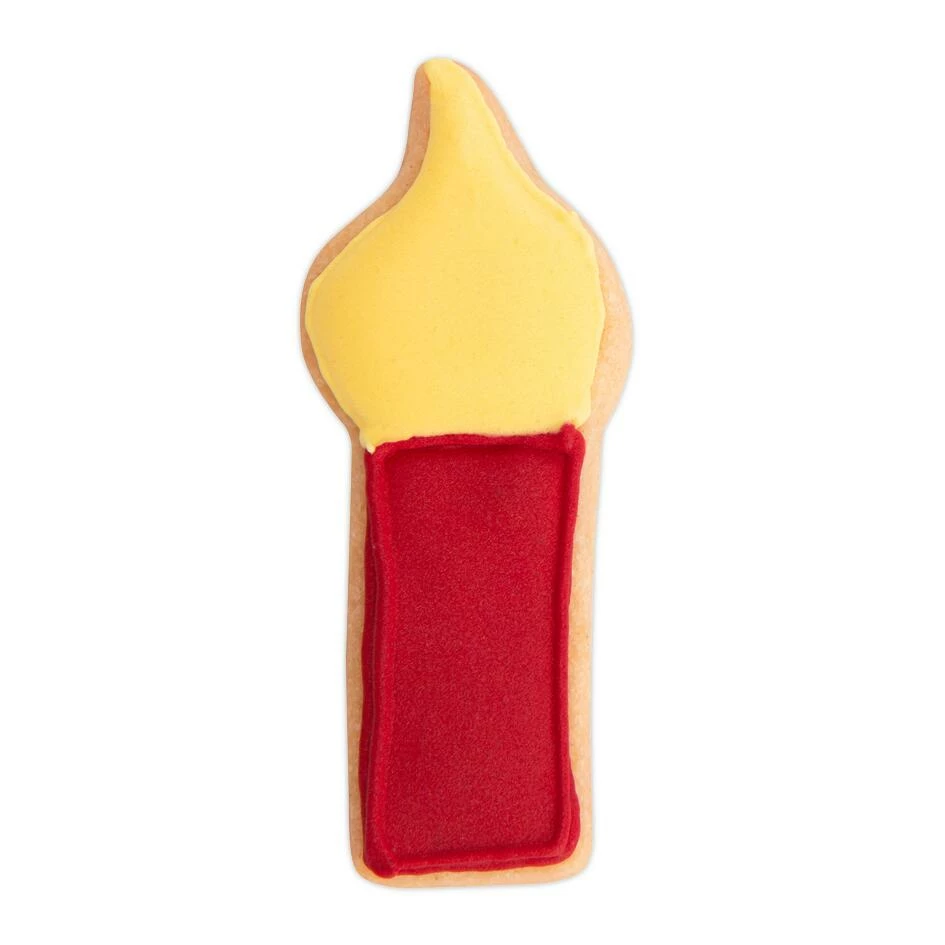 Städter Ausstechform Kerze 5,5 Cm 4 Städter Ausstechform Kerze 5,5 Cm - Image 4