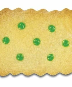 Städter Ausstechform Albertle 6 X 4,5 Cm Rot Zerlegbar, 3-teilig -Emil-Henry-Laden 201 170742 A02