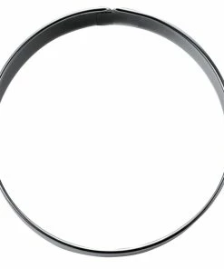 Städter Ausstechform Ring ø 1,2 Cm / H 2,5 Cm