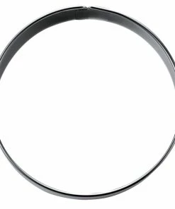 Städter Ausstechform Ring ø 5 Cm / H 2,5 Cm