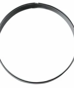 Städter Ausstechform Ring ø 8 Cm / H 2,5 Cm