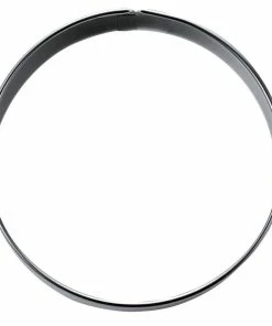 Städter Ausstechform Ring ø 11 Cm / H 2,5 Cm