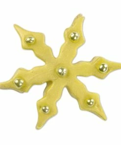 Städter Ausstechform Eiskristall 6 Cm -Emil-Henry-Laden 201 175082 A02