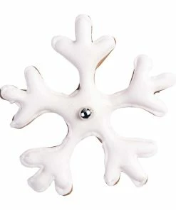 Städter Ausstechform Schneeflocke 6 Cm -Emil-Henry-Laden 201 175099 A02
