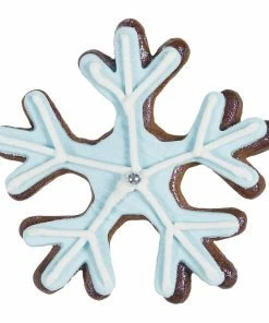 Städter Ausstechform Schneeflocke 6 Cm -Emil-Henry-Laden 201 175099 A03