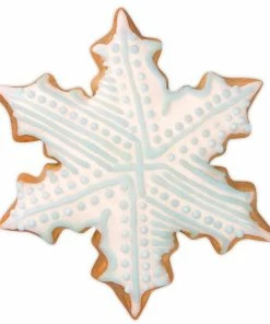 Städter Ausstechform Eiskristall 8 Cm -Emil-Henry-Laden 201 175112 A03