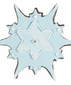 Städter Ausstechform Eiskristall 7,5 Cm -Emil-Henry-Laden 201 175174 A01