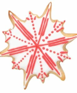 Städter Ausstechform Eiskristall 7,5 Cm -Emil-Henry-Laden 201 175174 A03