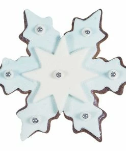 Städter Ausstechform Eiskristall 6 Cm -Emil-Henry-Laden 201 175181 A02