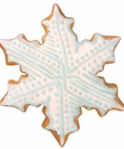 Städter Ausstechform Eiskristall 6 Cm -Emil-Henry-Laden 201 175181 A03