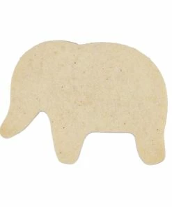 Städter Ausstechform Elefant 6 Cm -Emil-Henry-Laden 201 184152 A01