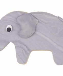 Städter Ausstechform Elefant 6 Cm -Emil-Henry-Laden 201 184152 A02