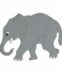 Städter Ausstechform Elefant 7 Cm 5 Städter Ausstechform Elefant 7 Cm -Emil-Henry-Laden 201 184213 A02