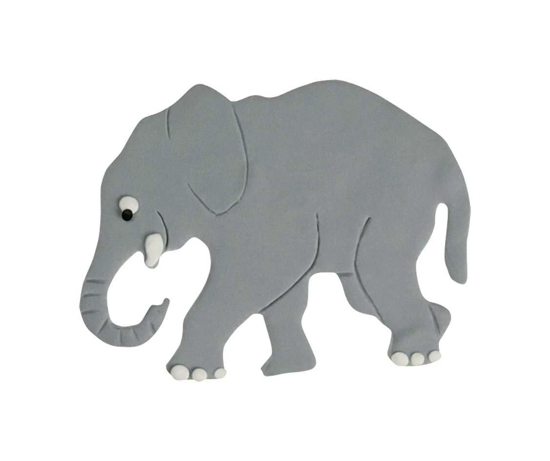 Städter Ausstechform Elefant 7 Cm 3 Städter Ausstechform Elefant 7 Cm - Image 3