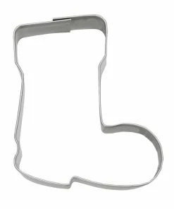 Städter Ausstechform Stiefel 6 Cm