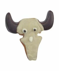 Städter Ausstechform Stierkopf 4,5 Cm -Emil-Henry-Laden 201 197039 A02