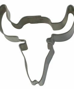 Städter Ausstechform Stierkopf 4,5 Cm