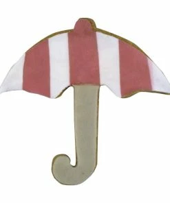 Städter Ausstechform Schirm 7,5 Cm Geöffnet -Emil-Henry-Laden 201 198043 A01