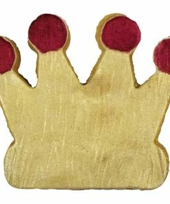 Städter Ausstechform Krone 4,5 Cm -Emil-Henry-Laden 201 198111 A03