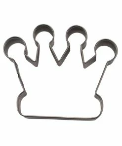 Städter Ausstechform Krone 4,5 Cm