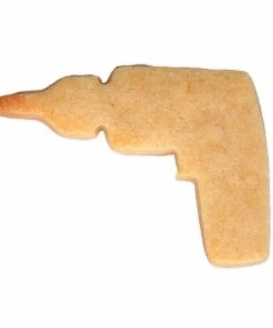 Städter Ausstechform Bohrmaschine 9 Cm -Emil-Henry-Laden 201 199019 A01