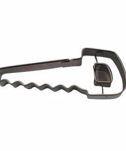 Städter Ausstechform Säge 7,5 Cm