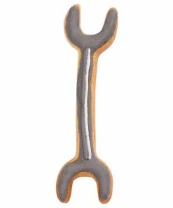 Städter Ausstechform Schraubenschlüssel 7,5 Cm -Emil-Henry-Laden 201 199040 A03