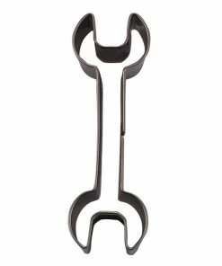 Städter Ausstechform Schraubenschlüssel 7,5 Cm