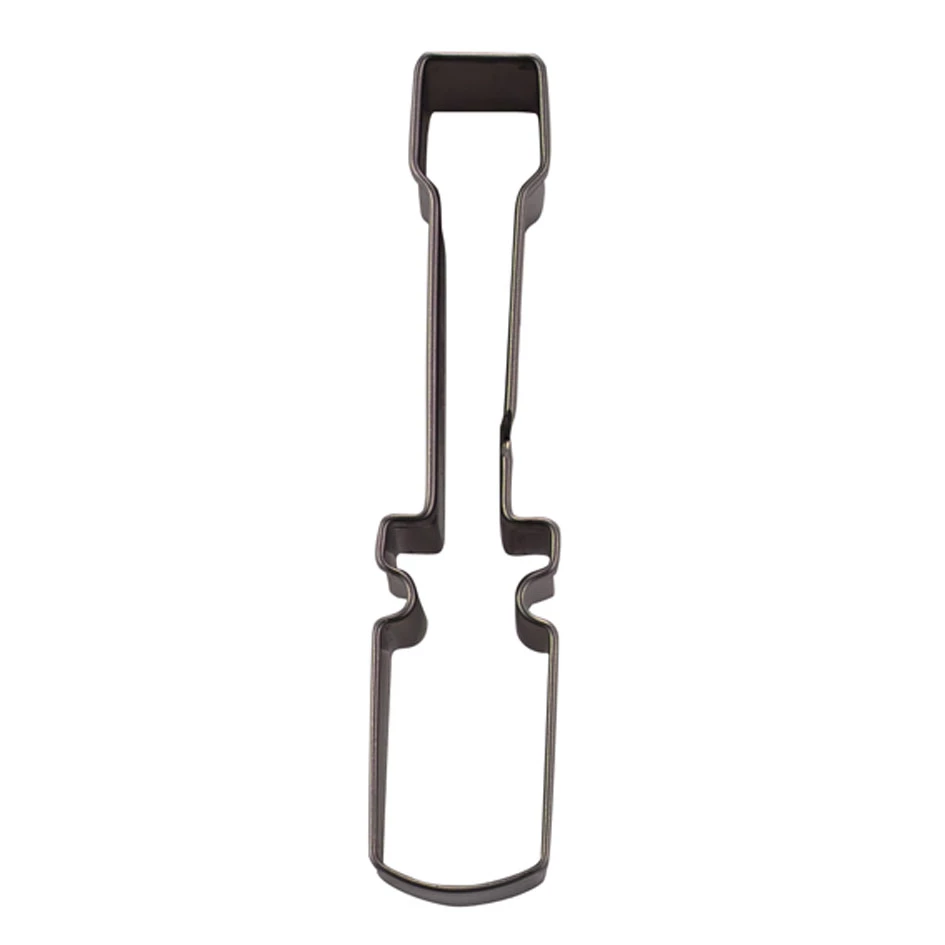 Städter Ausstechform Schraubenzieher 7,5 Cm 1 Städter Ausstechform Schraubenzieher 7,5 Cm